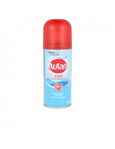 AUTAN FAMILY CARE repelente mosquitos spray 100 ml