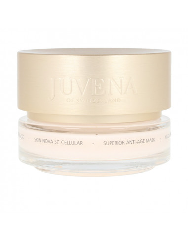 SKIN NOVA SC CELLULAR miracle beauty mask 75 ml