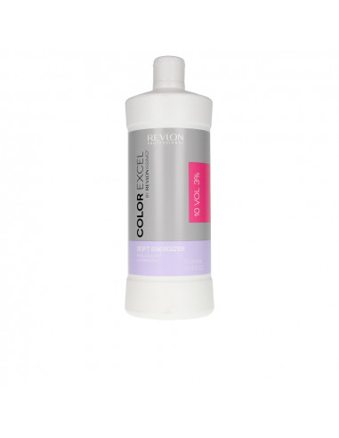 REVLONISSIMO COLOR EXCEL soft energizer 10 vol 3 % 900 ml