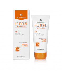 ADVANCED GEL SPF50 200 ml