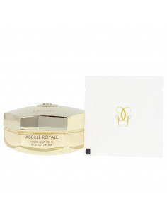 ABEILLE ROYALE crème riche jour 50 ml