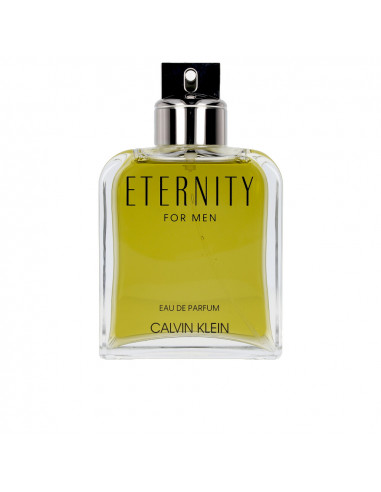 ETERNITY FOR MEN limited edition eau de parfum spray 200 ml