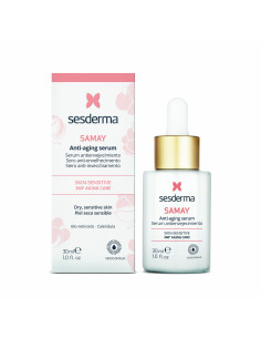 SAMAY serum antienvejecimiento piel sensible 30 ml