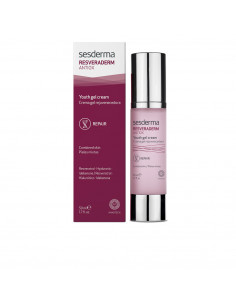 RESVERADERM concentrado antienvejecimiento 50 ml