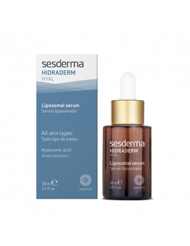 HIDRADERM HYAL liposomal serum 30 ml