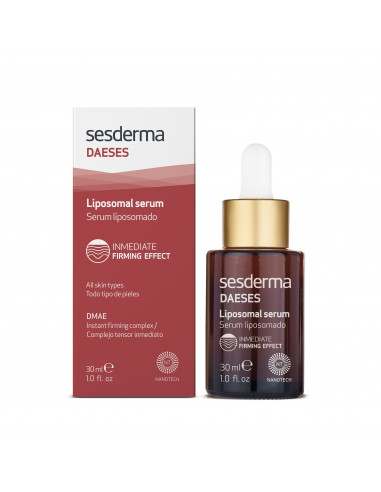 DAESES liposomal serum 30 ml