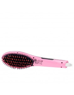 IDITALIAN ceramic & infrared professional brush 50w 1 pz