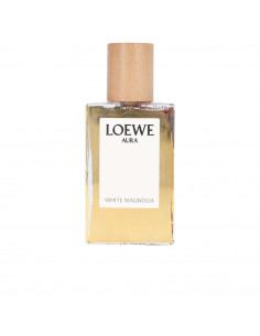 AURA WHITE MAGNOLIA eau de parfum vaporizador 30 ml