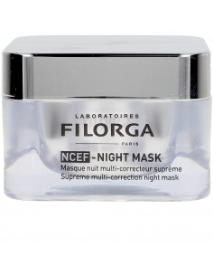 NCEF-NIGHT mask 50 ml
