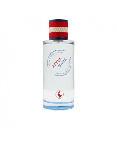 AFTER GAME eau de toilette vaporizador 125 ml