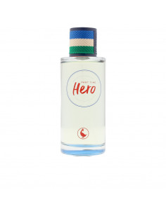 PART TIME HERO eau de toilette vaporizador 125 ml