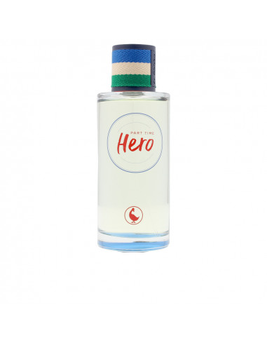 PART TIME HERO eau de toilette spray 125 ml