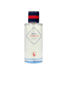 BRAVO MONSIEUR eau de toilette vaporizador 125 ml