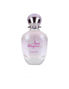 AMO FLOWERFUL eau de toilette vaporisateur 100 ml