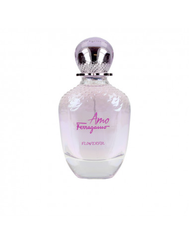 AMO FLOWERFUL eau de toilette vaporisateur 100 ml