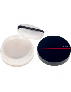 SHISEIDO Loser Puder Synchro Skin Invisible Silk Matte