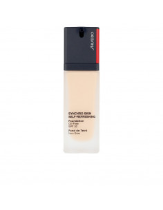 SYNCHRO SKIN self refreshing foundation 160