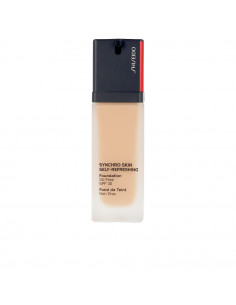 SYNCHRO SKIN self refreshing foundation 360