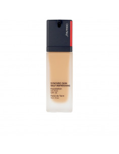 SYNCHRO SKIN self refreshing foundation 420