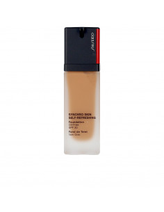 SYNCHRO SKIN self refreshing foundation 430