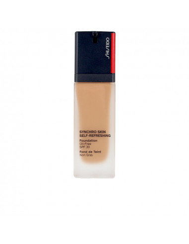 SYNCHRO SKIN self refreshing foundation 460