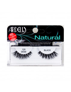 Pochette de cils NATURELS 120-demi noir 5 ml