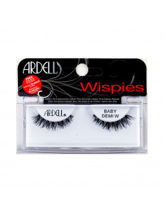 ARDELL Faux Cils Wispies bébé noir