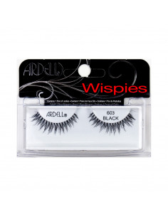 PESTAÑAS WISPIES CLUSTERS 603 set