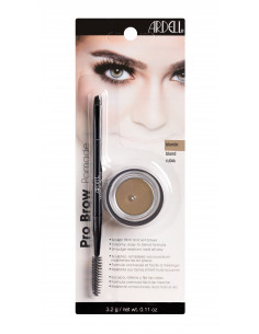 POMADA CEJAS C/ BRUSH rubio