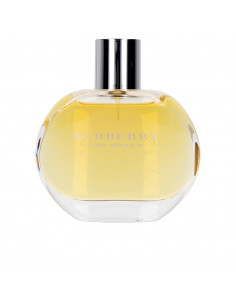 BURBERRY eau de parfum vaporisateur 100 ml