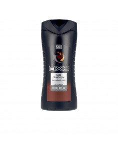 DARK TEMPTATION shower gel 400 ml