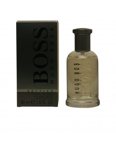 BOSS BOTTLED eau de toilette vaporizzatore 50 ml