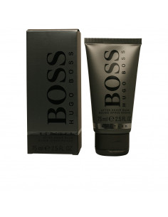 BOSS BOTTLED after-shave balm 75 ml