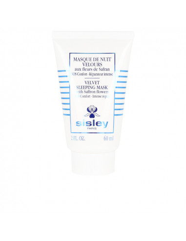 MASQUE NUIT VELOURS sos confort 60 ml