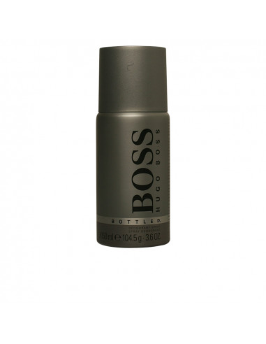 BOSS BOTTLED deodorant spray 150 ml