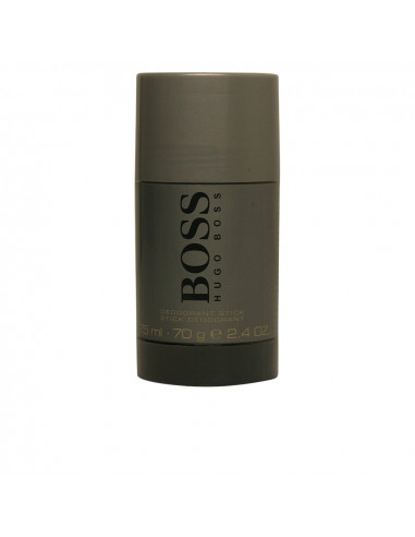 BOSS BOTTLED deodorante stick 75 gr