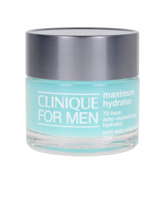 MEN maximum hydrator 72h 50 ml