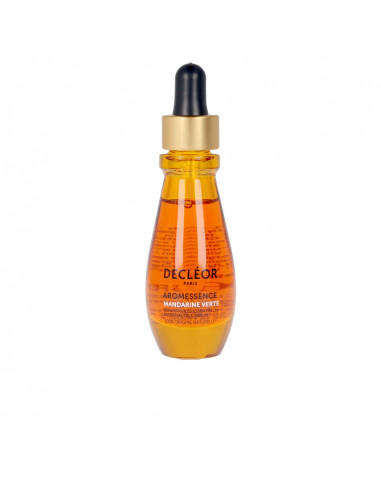 AROMESSENCE GREEN MANDARINE serum huiles essentielles 15 ml