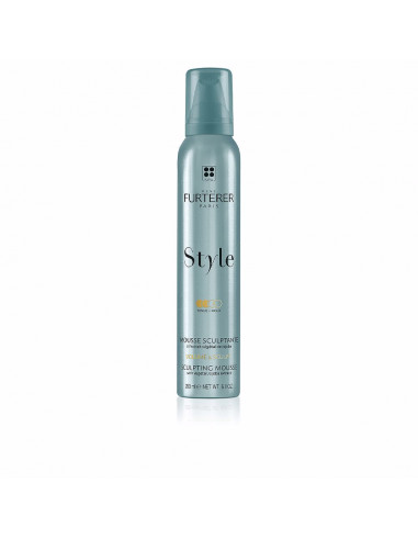 STYLE espuma moldeadora 200 ml