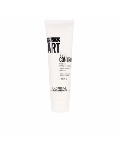 TECNI ART LISS CONTROL gel-crema 150 ml