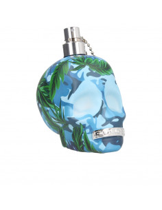 TO BE EXOTIC JUNGLE MAN edt vape 75 ml