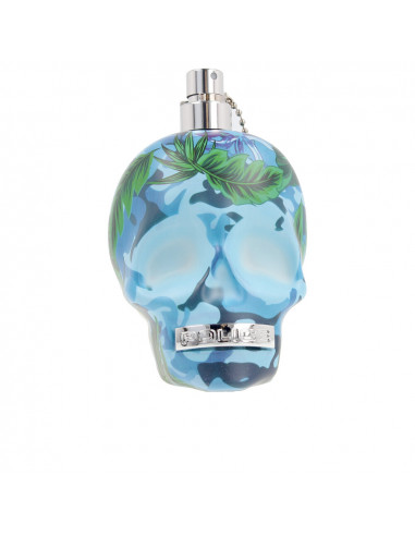 TO BE EXOTIC JUNGLE MAN eau de toilette spray 125 ml