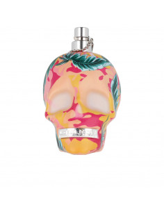 TO BE EXOTIC JUNGLE WOMAN eau de parfum vaporisateur 125 ml