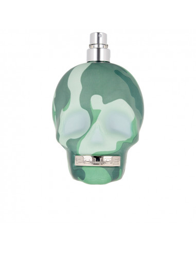 CAMOUFLAGE eau de toilette spray 125 ml