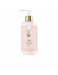 TUBÉREUSE HÉDONIE crème de parfum nourissante 250 ml