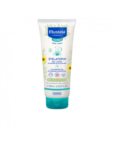 STELATOPIA gel de baño 200 ml