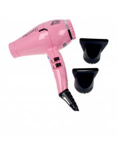 PARLUX ALYON secador rosa 1 u