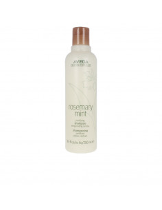 ROSEMARY MINT purifying shampoo 250 ml