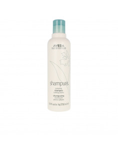 SHAMPURE nurturing shampoo 250 ml