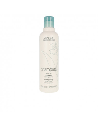 SHAMPURE nurturing shampoo 250 ml